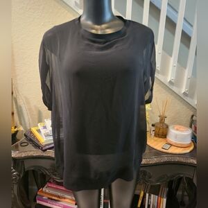 Zara top size S